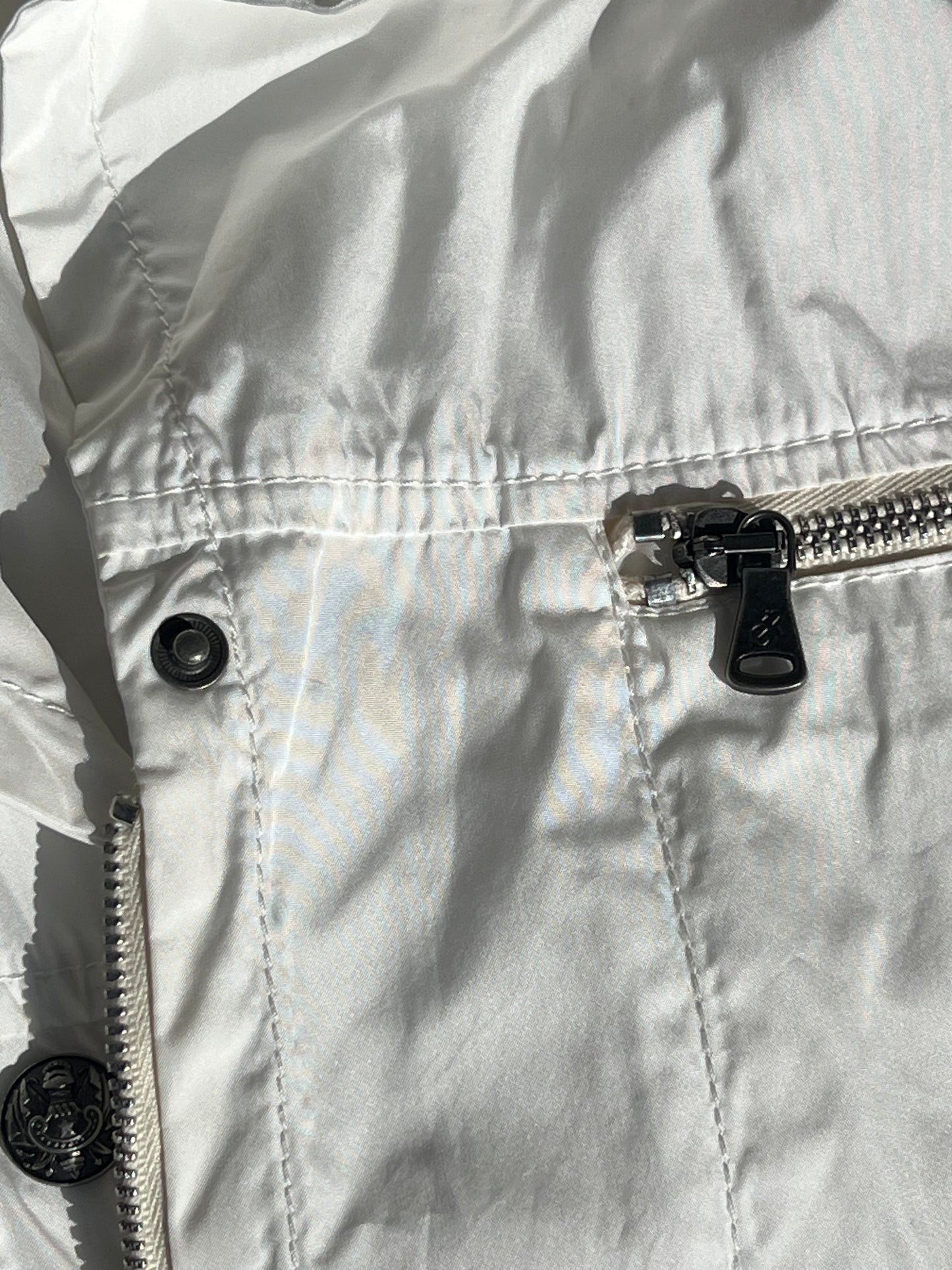 Gianfranco Ferré ‘Tout Va Bien’ Jacket – S