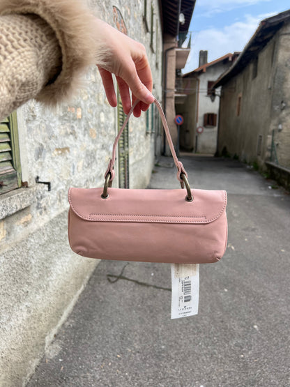 Dolce & Gabbana D&G Logo Mini Shoulder Bag
Early 2000s
