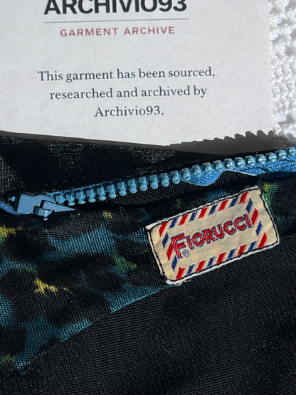 Fiorucci Pin-Up Two Piece Set
