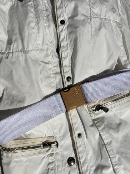 Gianfranco Ferré ‘Tout Va Bien’ Jacket – S