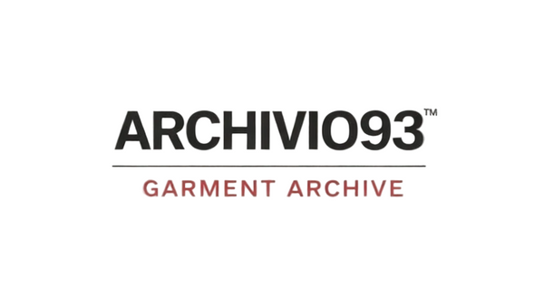 ARCHIVIO 93